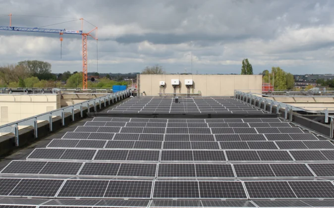 Sat zonnepanelen 2024 5