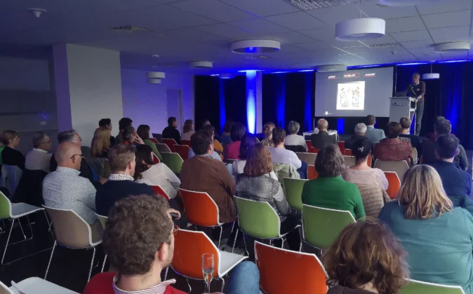 Sat symposium eerste lijn 2024 1