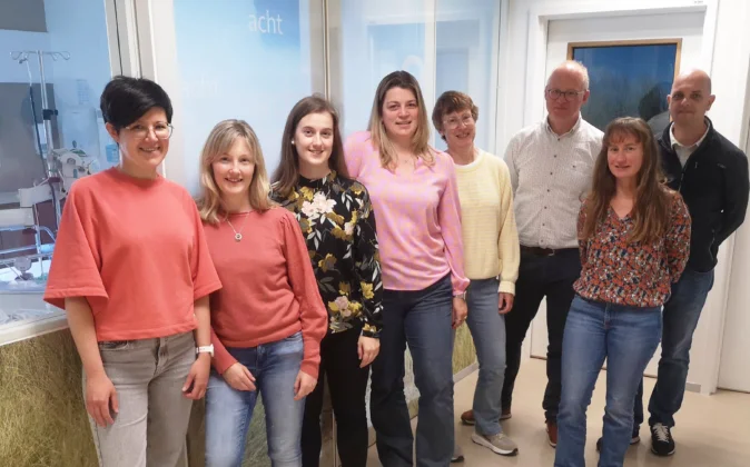 Afronding primuz 1 c