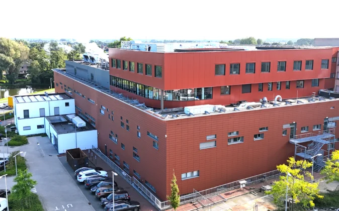 Nieuwe verdiepingen 2