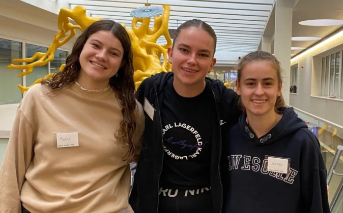 Deelnemers youca dag 2024 1