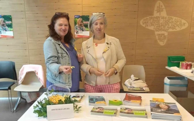 Dag tegen kanker 2024 11 16 9