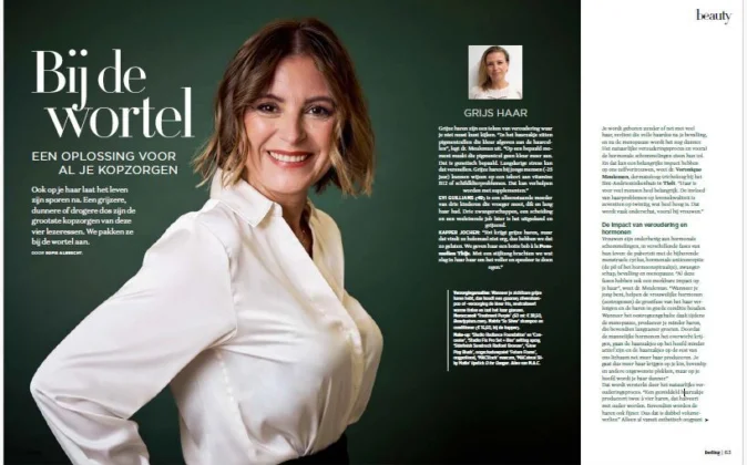 Artikel feeling november 2024