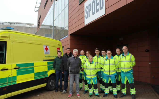 Sat pit samenwerking met rode kruis 2024 2
