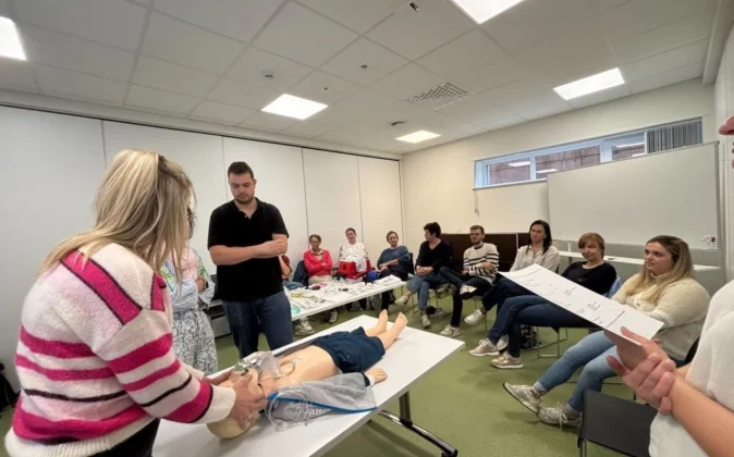 Spoedsymposium samen voor acute zorg