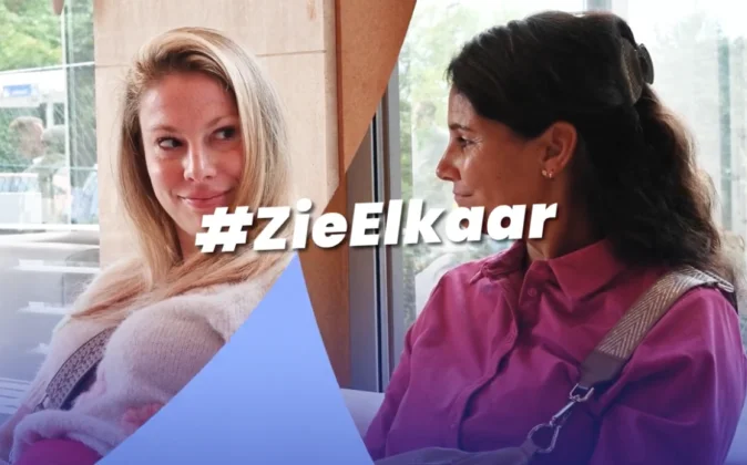 Zie elkaar