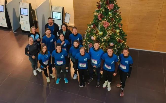 Kerstcorrida 2026 2