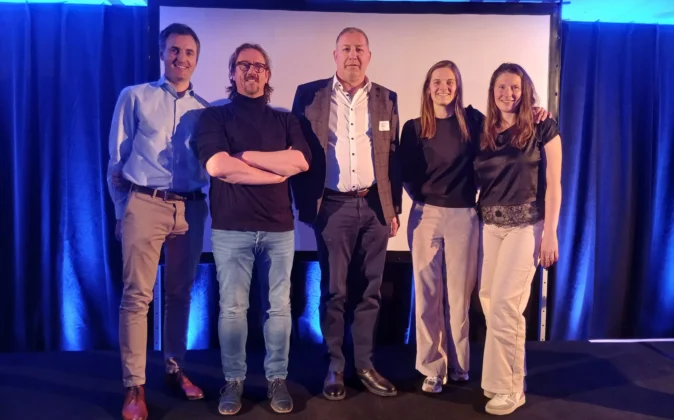 Symposium Eerste Lijn