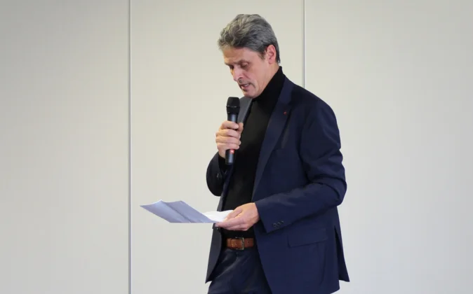 Nieuwjaarsreceptie 2025 1